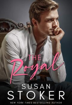 The Royal (Game Of Chance #2)