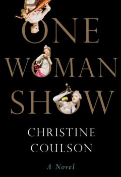 One Woman Show