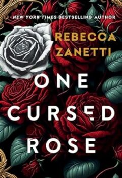 One Cursed Rose