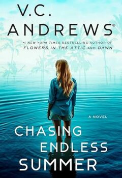 Chasing Endless Summer (The Sutherland #2)