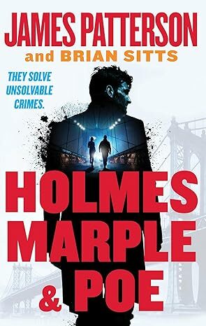 Holmes, Marple & Poe