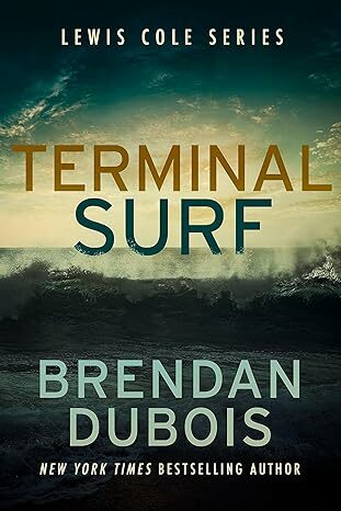 Terminal Surf (Lewis Cole #12)
