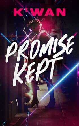 Promise Kept (The Promises Series #2)