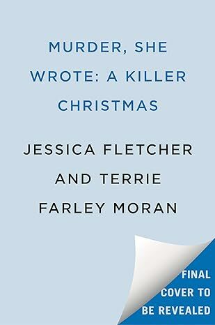 A Killer Christmas (Murder, She Wrote #59)
