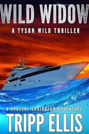 Wild Widow (Tyson Wild Thriller #65)