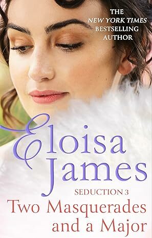 Two Masquerades And A Major (The Seduction #3)
