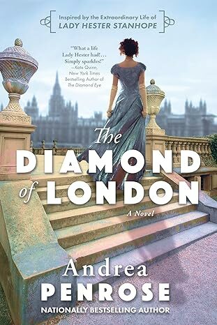 The Diamond Of London
