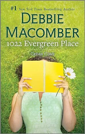 1022 Evergreen Place (Cedar Cove #10)