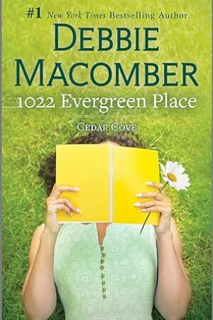 1022 Evergreen Place (Cedar Cove #10)