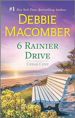 6 Rainier Drive (Cedar Cove #6)