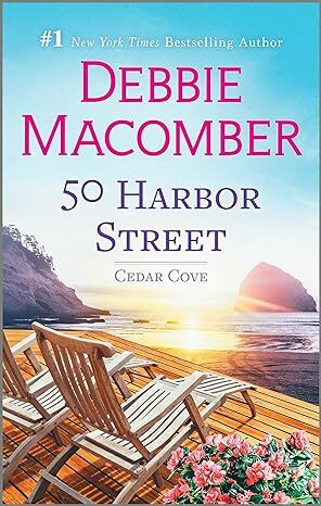 50 Harbor Street (Cedar Cove #5)