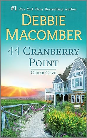 44 Cranberry Point (Cedar Cove #4)