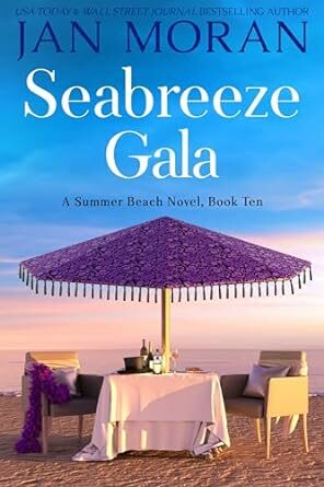 Seabreeze Gala (Summer Beach #10)