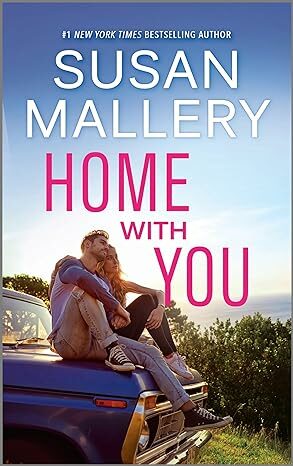 Home With You (Merlyn County Midwives #1)