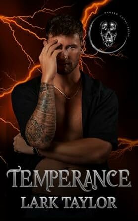 Temperance (Damned Connections #3)