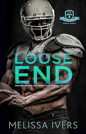 Loose End: A One Night Stand Prequal Novella