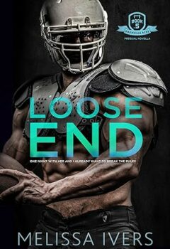 Loose End: A One Night Stand Prequal Novella