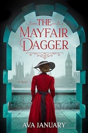 The Mayfair Dagger