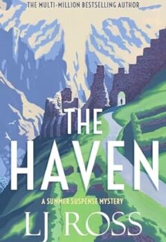 The Haven (The Summer Suspense Mysteries #4)