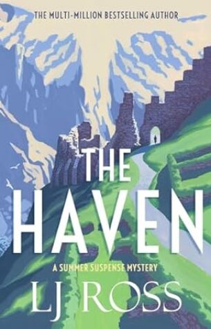The Haven (The Summer Suspense Mysteries #4)